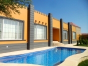 Satılır 6 otaqlı 300 m2 bağ evi Mərdəkan