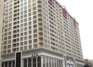 İcarəyə verilir 4 otaqlı 182 m2 yeni tikili Xətai r.