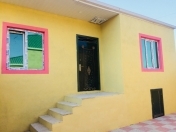Satılır 3 otaqlı 90 m2 həyət evi Hövsan