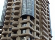 İcarəyə verilir 3 otaqlı 120 m2 yeni tikili Ayna Sultanova heykəli