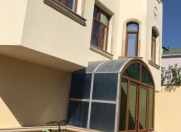 Satılır 8 otaqlı 360 m2 həyət evi Biləcəri