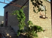 Satılır 7 otaqlı 180 m2 həyət evi Y.Ramana