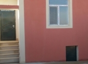 Satılır 2 otaqlı 65 m2 həyət evi Ceyranbatan