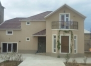 Satılır 5 otaqlı 200 m2 həyət evi Saray