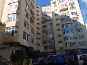 İcarəyə verilir 4 otaqlı 150 m2 yeni tikili Şah İsmayıl Xətai m.