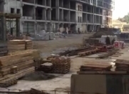 Satılır 1 otaqlı 53 m2 yeni tikili Əhmədli