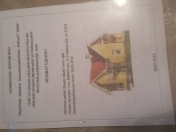 Satılır 2 otaqlı 45000 m2 həyət evi Bülbülə