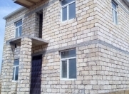 Satılır 4 otaqlı 200 m2 həyət evi Masazır