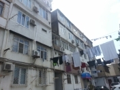 Satılır 2 otaqlı 30 m2 köhnə tikili 3 mkr