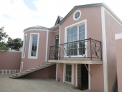 Satılır 4 otaqlı 180 m2 həyət evi Hövsan