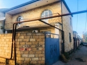 Satılır 5 otaqlı 150 m2 həyət evi Xırdalan