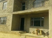 Satılır 6 otaqlı 335 m2 həyət evi Badamdar