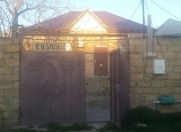 Satılır 3 otaqlı 81 m2 həyət evi Saray