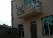 Satılır 4 otaqlı 145 m2 həyət evi Keşlə