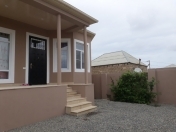 Satılır 3 otaqlı 90 m2 həyət evi Binə