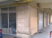 Satılır 1 otaqlı 20 m2 yeni tikili Yasamal r.