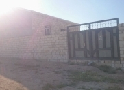 Satılır 4 otaqlı 100 m2 bağ evi Sumqayıt