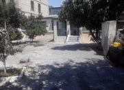 Satılır 4 otaqlı 500 m2 həyət evi Rəsulzadə