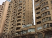 İcarəyə verilir 3 otaqlı 105 m2 yeni tikili Qış parkı