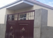 Satılır 3 otaqlı 57 m2 həyət evi Sumqayıt