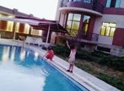 Satılır 8 otaqlı 530 m2 villa Maştağa