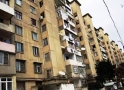 Satılır 2 otaqlı 50 m2 köhnə tikili Əhmədli