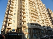 Satılır 3 otaqlı 106 m2 yeni tikili Əhmədli m.