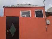 Satılır 2 otaqlı 60 m2 həyət evi Masazır