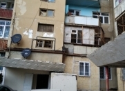 Satılır 1 otaqlı 32 m2 köhnə tikili Əhmədli