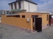 Satılır 2 otaqlı 60 m2 həyət evi Masazır