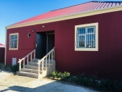 Satılır 3 otaqlı 90 m2 həyət evi Hövsan