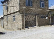 Satılır 4 otaqlı 85 m2 həyət evi Masazır