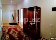 Satılır 4 otaqlı 120 m2 həyət evi Hövsan