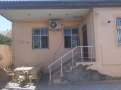 Satılır 4 otaqlı 150 m2 həyət evi Sulutəpə