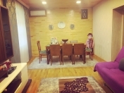 Satılır 5 otaqlı 200 m2 həyət evi Əhmədli