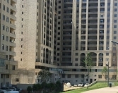 Satılır 1 otaqlı 60 m2 yeni tikili Nəriman Nərimanov m.