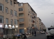 Satılır 2 otaqlı 56 m2 yeni tikili Masazır