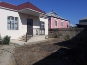 Satılır 3 otaqlı 100 m2 həyət evi Masazır