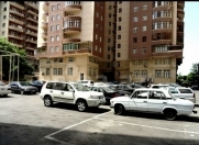 Satılır 3 otaqlı 110 m2 yeni tikili Tibb Universiteti