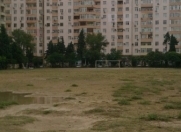 Satılır 4 otaqlı 164 m2 yeni tikili Qələbə dairəsi