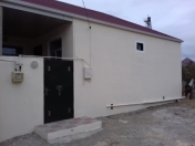 Satılır 3 otaqlı 75 m2 həyət evi Binəqədi