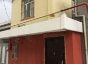 Satılır 3 otaqlı 100 m2 həyət evi Binəqədi