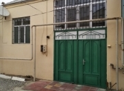 Satılır 3 otaqlı 110 m2 həyət evi Binəqədi