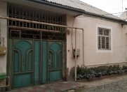 Satılır 3 otaqlı 120 m2 həyət evi Binəqədi