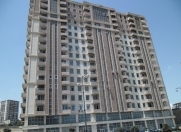 Satılır 2 otaqlı 92 m2 yeni tikili Qələbə dairəsi