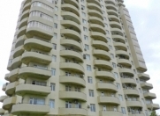 İcarəyə verilir 2 otaqlı 123 m2 yeni tikili Qış parkı