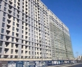 Satılır 1 otaqlı 52.2 m2 yeni tikili Əhmədli