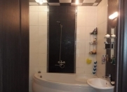 Satılır 2 otaqlı 86.6 m2 köhnə tikili İnşaatçılar m.