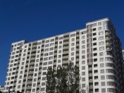 Satılır 4 otaqlı 165 m2 yeni tikili Nəsimi bazarı