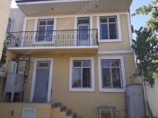 Satılır 4 otaqlı 150 m2 həyət evi Biləcəri